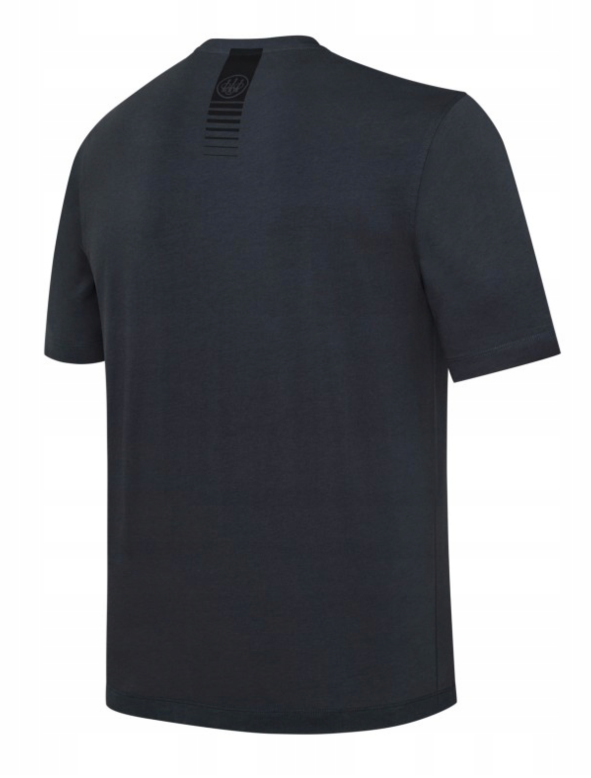 Beretta - Fir t-shirt - Ebony