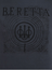 Beretta - Fir t-shirt - Ebony