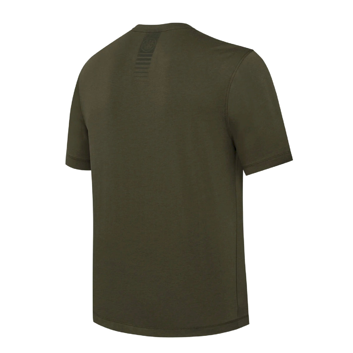 Beretta - Fir t-shirt - Dark Olive