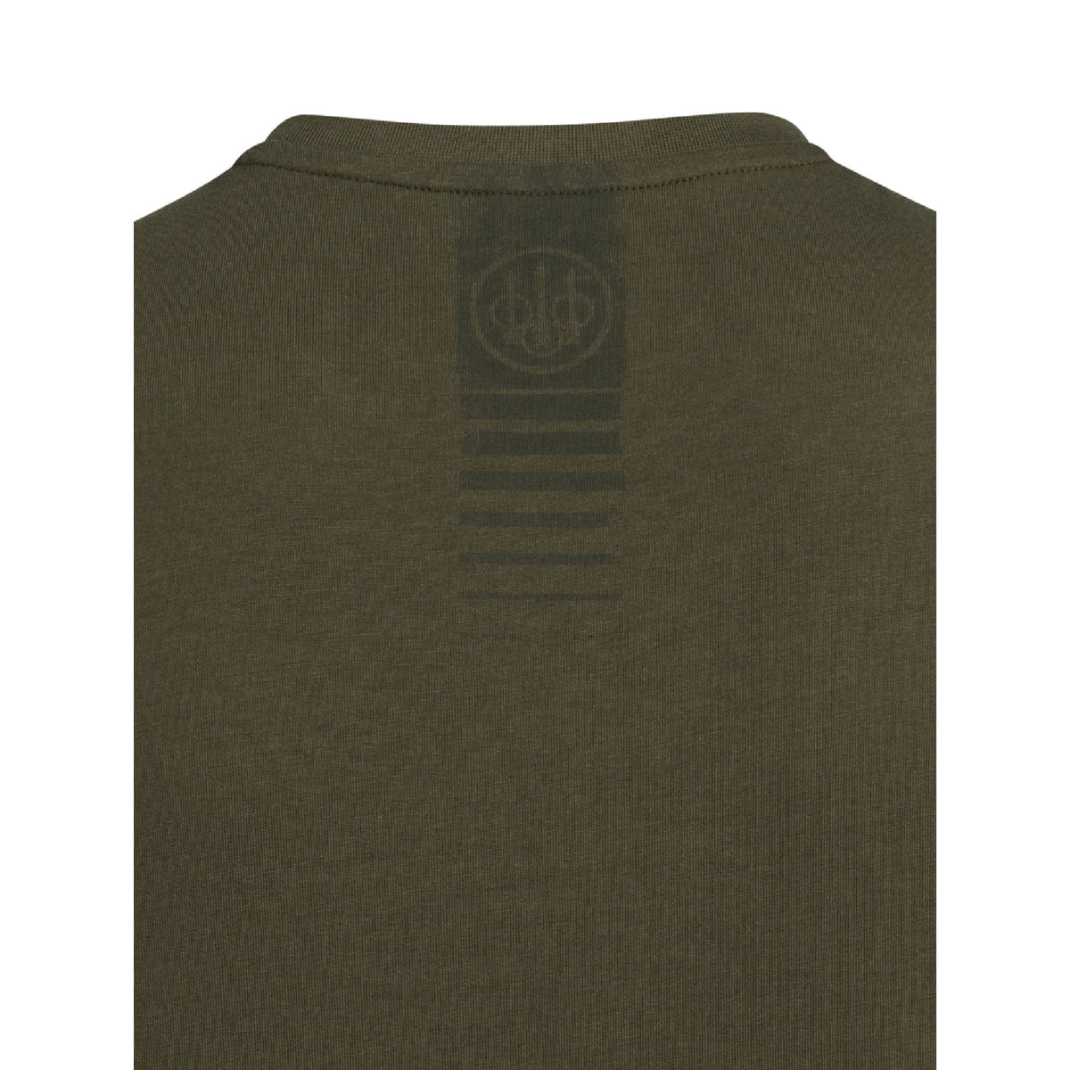 Beretta - Fir t-shirt - Dark Olive