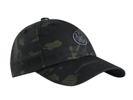 Beretta Multicam Black Cap – taktisk keps med broderad logotyp
