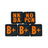 5.11 - Blood Type Patch Kit B Positive