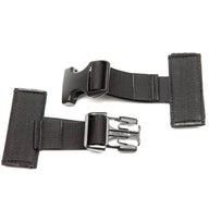 Snigel - Herma T-bar set 1.0 - Black