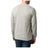 5.11 - Camo Logo Fill Long Sleeve Tee - Heather Gray (016)