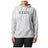 5.11 - Women's Topo Legacy Hoodie - Heather Gray (016)