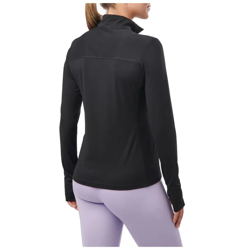 5.11 - PT-R Catalyst Full Zip - Black (019)
