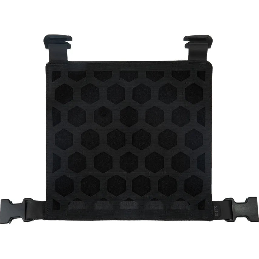 5.11 - HEXGRID 9X9 Gear Set - Black (019)