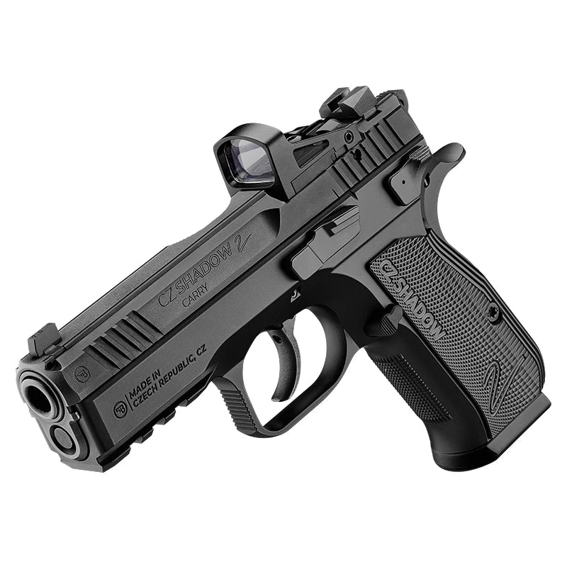 CZ - Shadow 2 - Carry