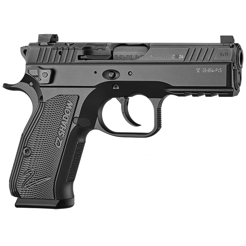 CZ - Shadow 2 - Carry