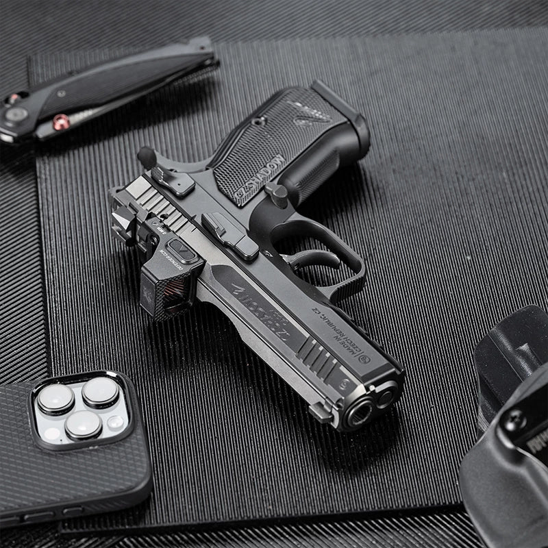 CZ - Shadow 2 - Carry