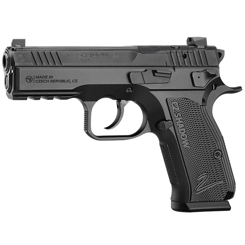 CZ - Shadow 2 - Carry