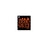 5.11 Zero Quit Patch – liten kardborrepatch med texten ZERO QUIT