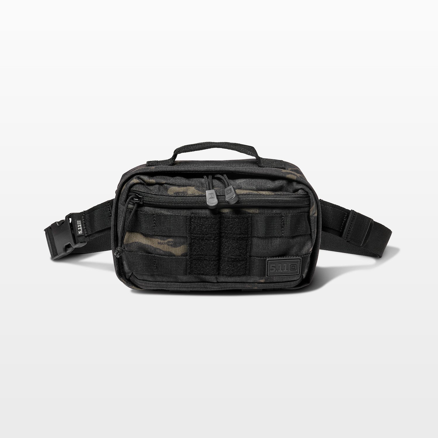 5.11 - Rush MOAB 3 - Sling pack - 4L - Black Multicam (251)