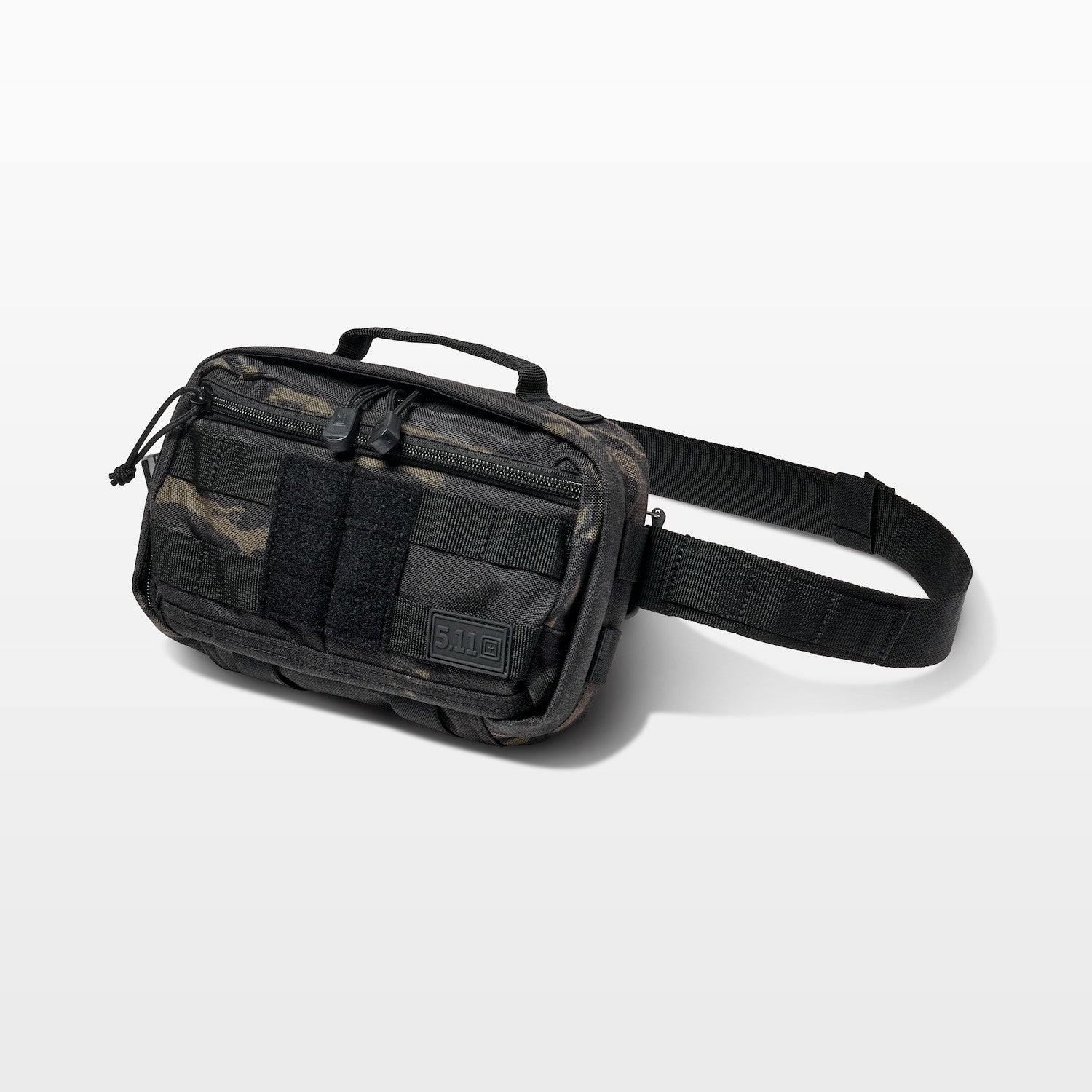 5.11 - Rush MOAB 3 - Sling pack - 4L - Black Multicam (251)
