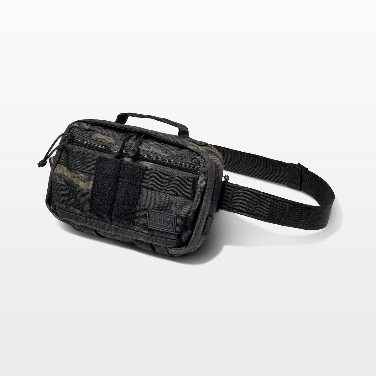 5.11 - Rush MOAB 3 - Sling pack - 4L - Black Multicam (251)
