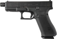 Glock - Glock 45 Gen5 MOS FS - 9 mm - Threaded M13,5X1 left