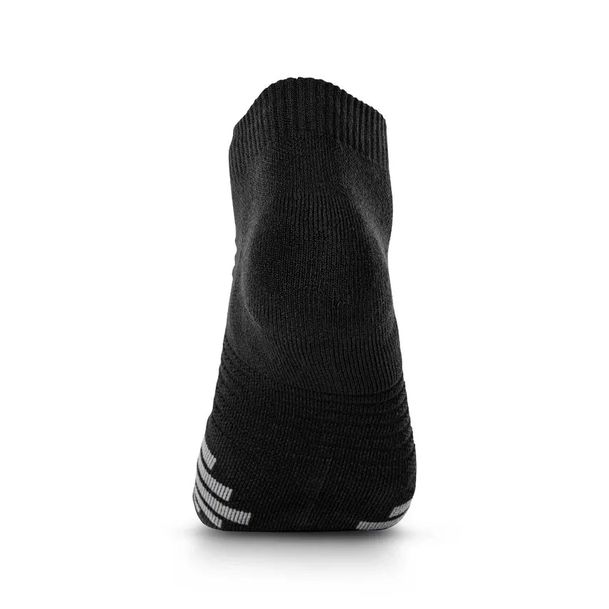 5.11 - PT-R plus ankle socks (3-Pack) - Black (019)