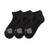 5.11 - PT-R plus ankle socks (3-Pack) - Black (019)