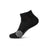 5.11 - PT-R plus ankle socks (3-Pack) - Black (019)
