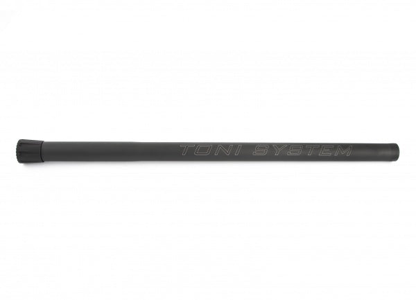 Toni System – Magasinsrörsförlängning +7 för Benelli M4 (kal. 12) - Svart