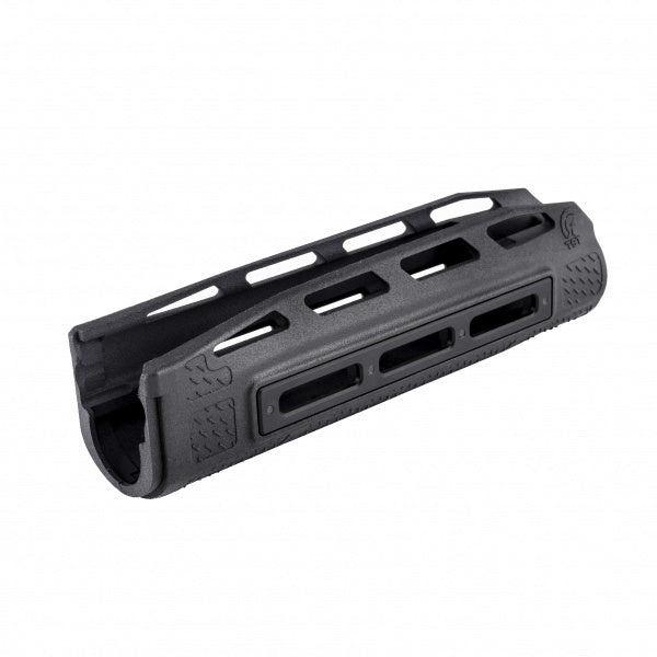 M-LOK förstock till Benelli M4 – 92g modulärt handskydd i aluminium och polymer