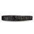 5.11 Harrier 1.5 Belt – svart nylonbälte med lågprofilsspänne