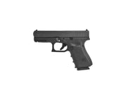 Glock 19 Gen4 MOS – kompakt 9mm pistol med optikförberedelse (MOS)
