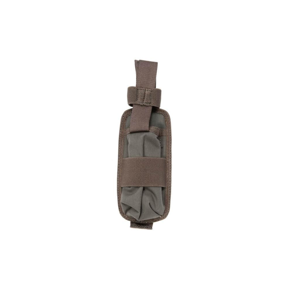 Snigel -  MP5 Magasinsficka -00 Grå