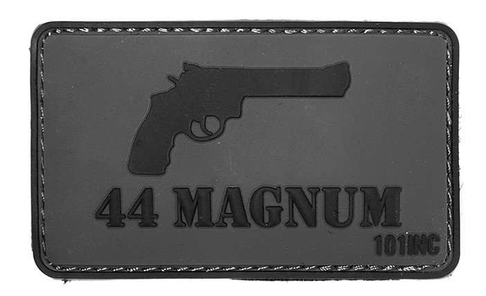 44 Magnum - Patch