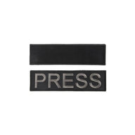 Snigel - Stort PRESSmärke -15