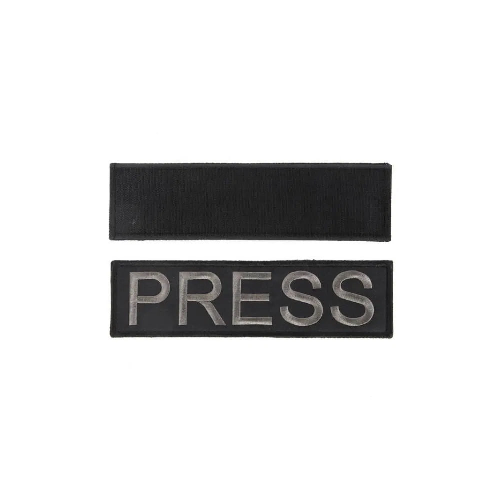 Snigel - Stort PRESSmärke -15