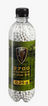Elite Force Premium BBs 0,25g – 2700 vita kulor i flaska för airsoft