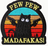 Pew Pew - Madafakas - Cat - Patch