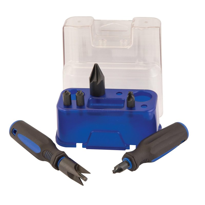 Frankford Arsenal - Impact Bullet Puller / Hammer