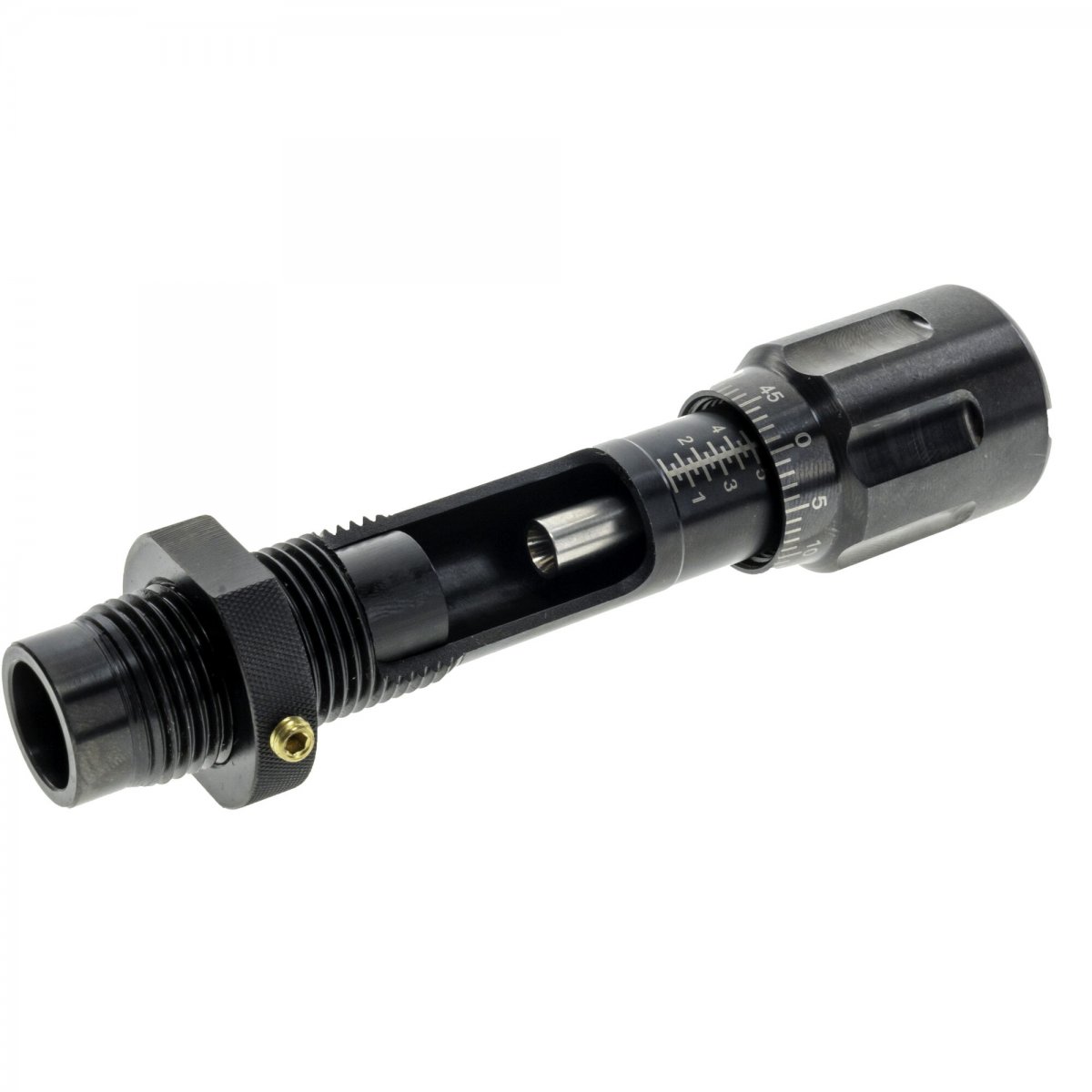 Frankford Arsenal - Universal Bullet Seating Die VLD..224-.338