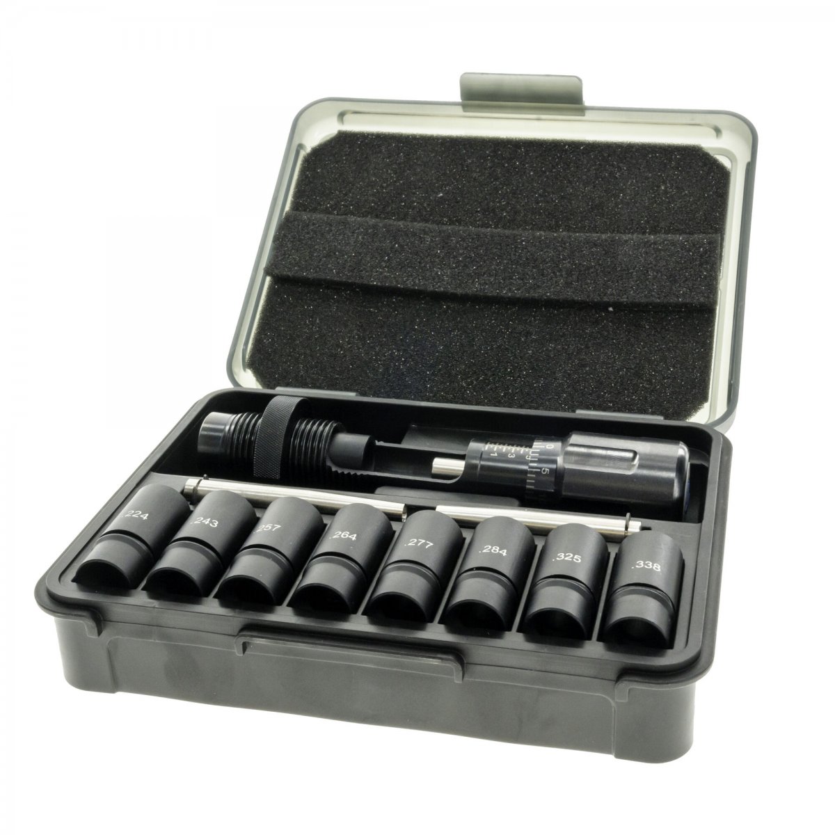 Frankford Arsenal - Universal Bullet Seating Die VLD..224-.338