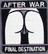 After War - Final Destination - Patch
