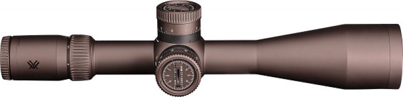 Vortex - Razor HD GEN III - 6-36x56 - FFP EBR-7D - MRAD - 34mm