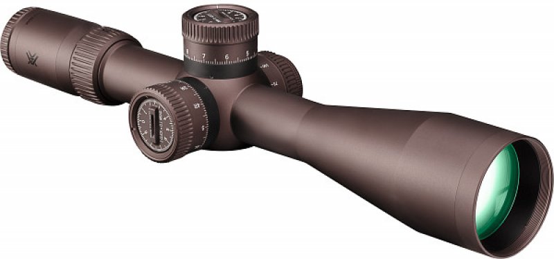 Vortex - Razor HD GEN III - 6-36x56 - FFP EBR-7D - MRAD - 34mm
