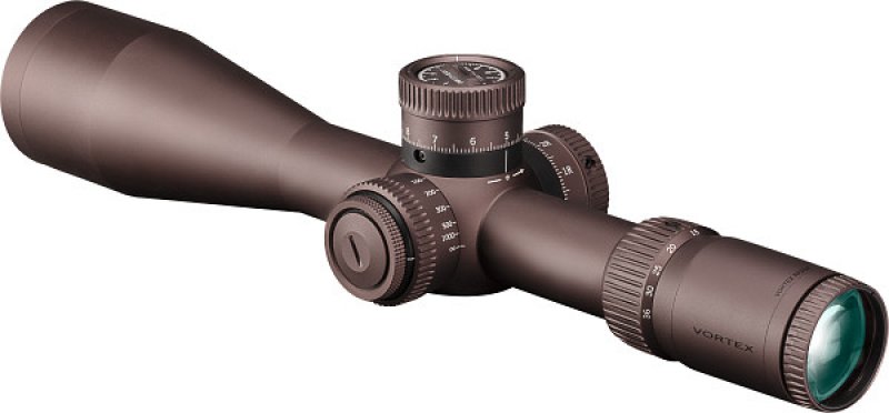 Vortex - Razor HD GEN III - 6-36x56 - FFP EBR-7D - MRAD - 34mm