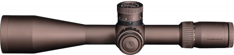 Vortex - Razor HD GEN III - 6-36x56 - FFP EBR-7D - MRAD - 34mm