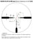 Vortex - Razor HD LHT - 3-15x50, riktm. G4i belyst - MRAD