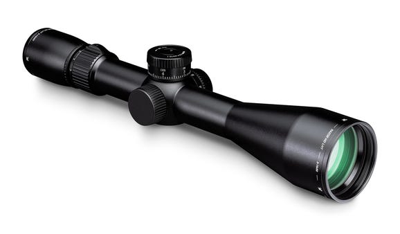 Vortex - Razor HD LHT - 3-15x50, riktm. G4i belyst - MRAD