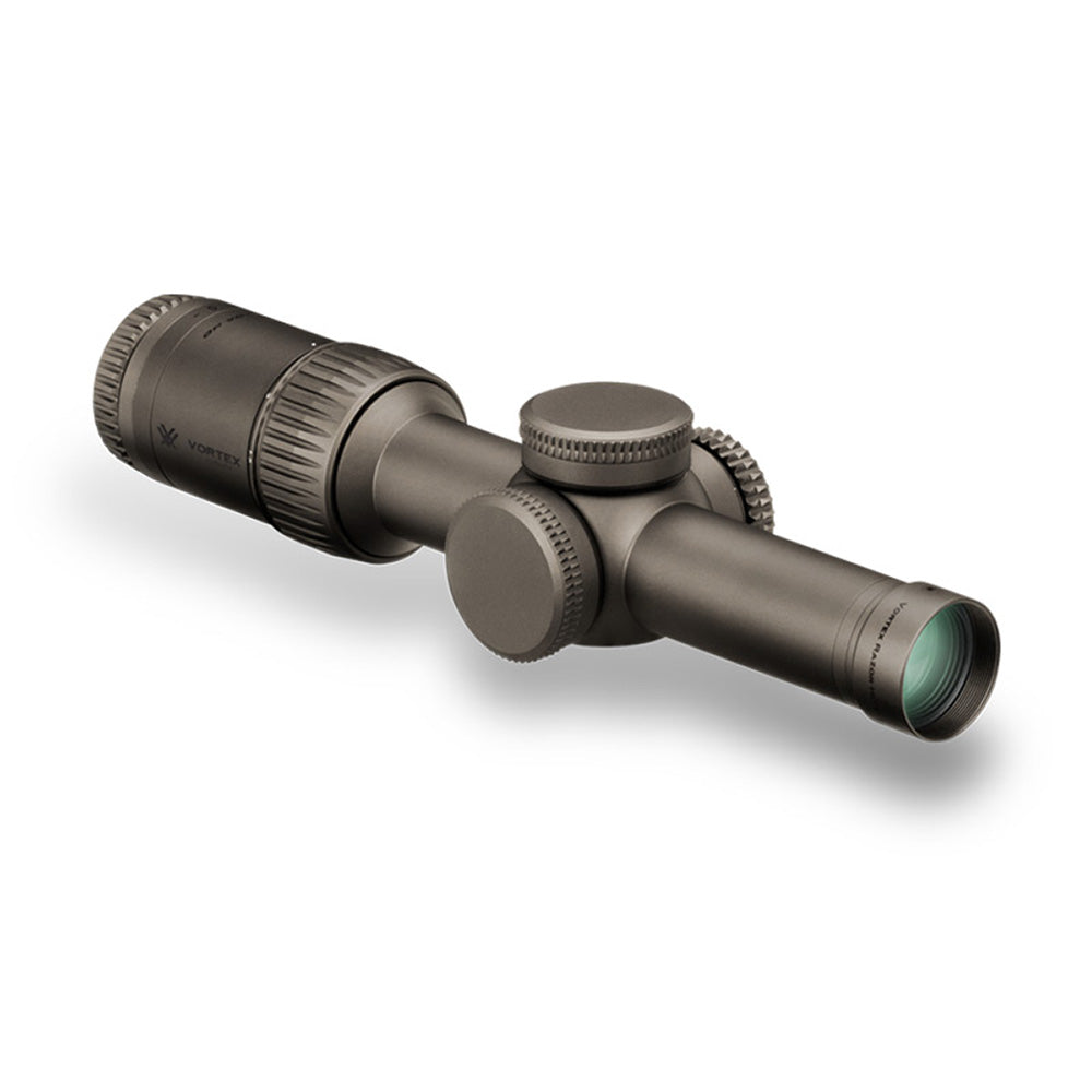 Vortex - Razor HD Gen II-E1-6x24, riktm. - VMR-2 belyst - MRAD