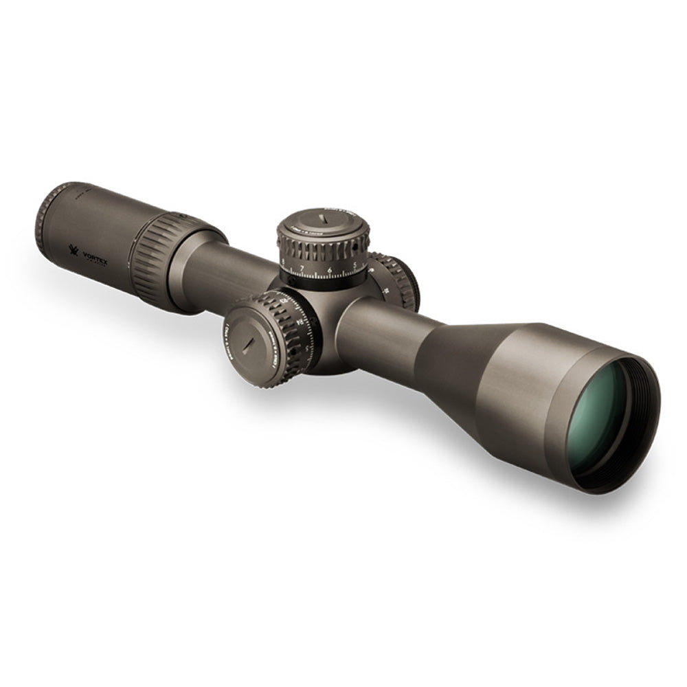 Vortex - Razor HD Gen II - 4,5-27x56 - riktm.Tremor3 belyst - Mrad