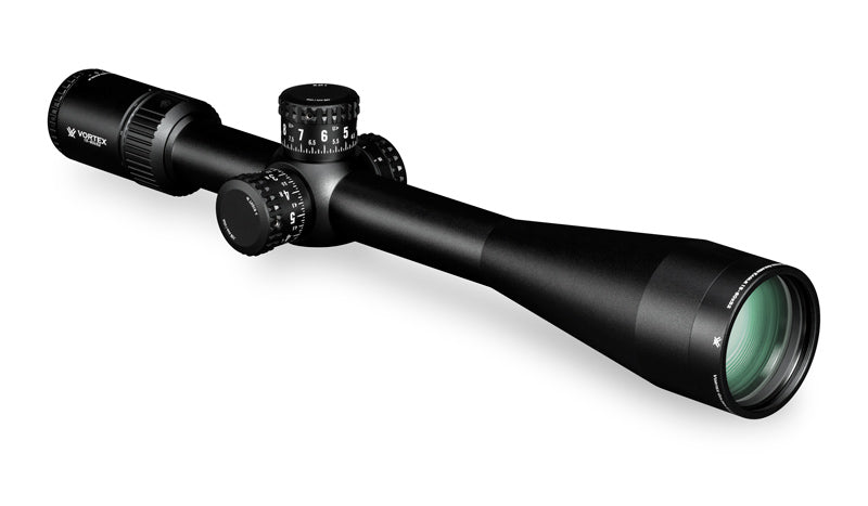 Vortex - Golden Eagle - 15-60x52 - riktmedel SCR-1