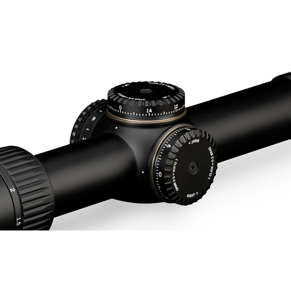 Vortex - Viper PST Gen 2 - 1-6x24 SFP - riktm. VMR-2 - MRAD