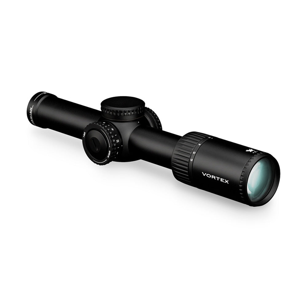 Vortex - Viper PST Gen 2 - 1-6x24 SFP - riktm. VMR-2 - MRAD