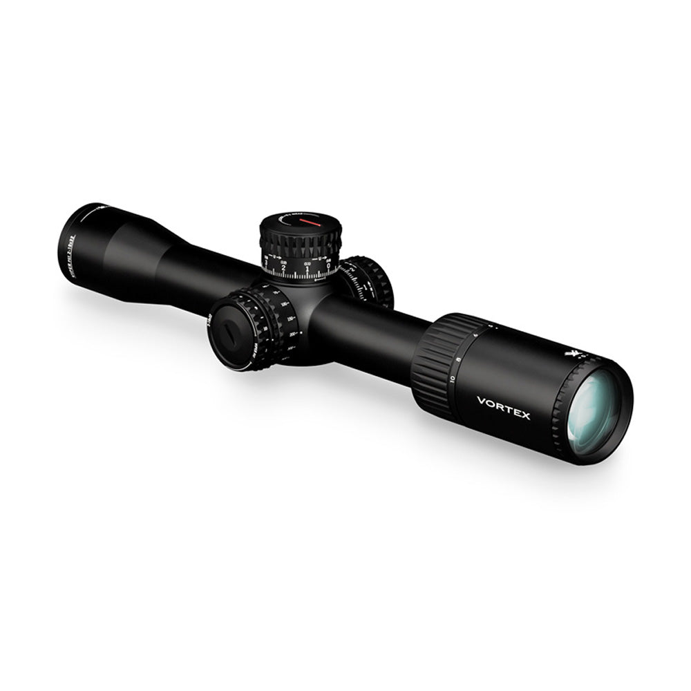 Vortex - Viper PST Gen 2 - 2-10x32 FFP - riktm. EBR-4 - MRAD