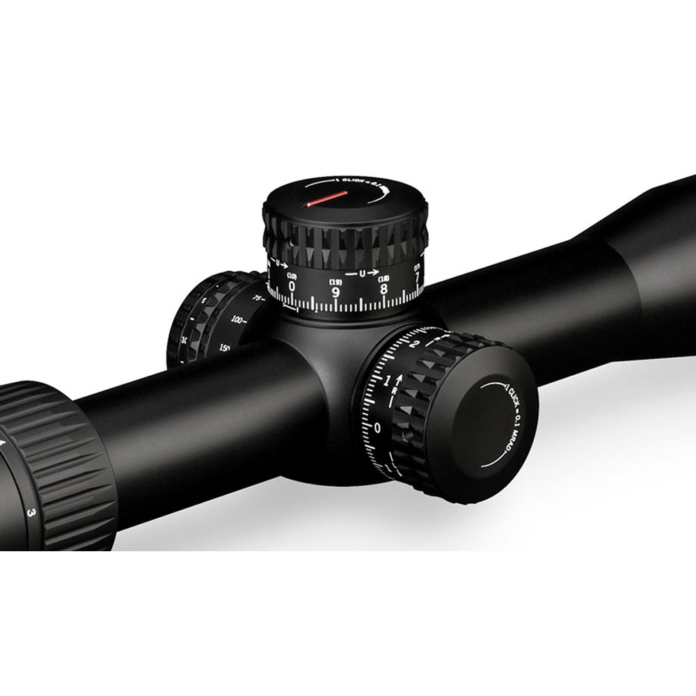 Vortex - Viper PST Gen 2 - 2-10x32 FFP - riktm. EBR-4 - MRAD
